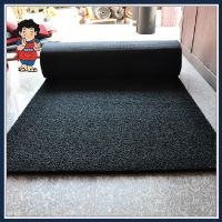 PVC Printing/Anti Slip/Non Slip/Flooring/Coil /Car/Door Carpet Mat with Spike Backing