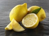 Wholesale High Quality Fresh Lemon Fresh Citrus Fruit For Sale