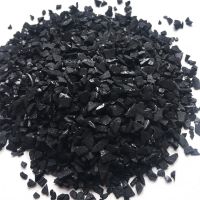 HARDWOOD CHARCOAL GRADE AA