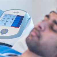 Wellstim Combotherapy (Electrotherapy, Ultrasound &amp; CES)
