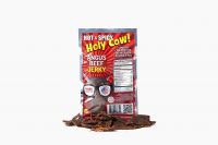 Hot &amp; Spicy Angus Beef Jerky