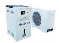 Environmentally Friendly Air-cooled Chiller
