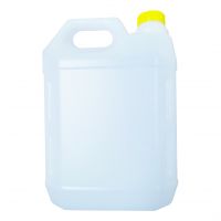 HDPE Jerry Can 4L & 5L