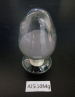 AlSi10Mg Aluminum Based Alloy Powder 3D Printing Powder