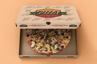 Pizza Box