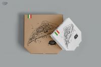 Pizza Box