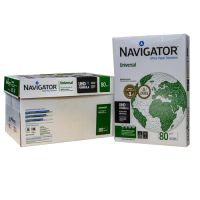 Navigator A4 80 gsm premium photocopy paper