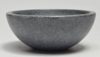 Marble Serving Bowl