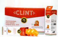 CLINT PTFE Thread Seal Tape Pack of 10