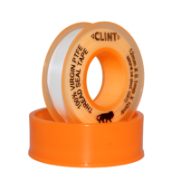 CLINT PTFE Thread Seal Tape Pack of 10