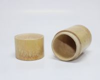 Bamboo Tableware