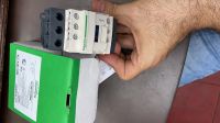 Power Contactor 