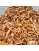 Dried Fish