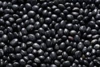 black beans