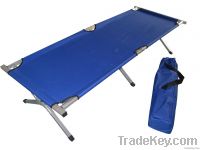 Folding Tent Bed