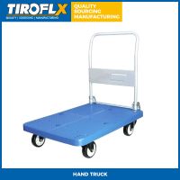 HAND TRUCK