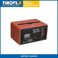 BATTERY CHARGER