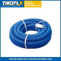 VACUUM HOSE FOR IN-GROUND SWIMMING POOL