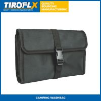 CAMPING WASHBAG