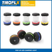 POP-UP LED CAMPING LIGHT