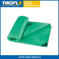 WATER PROOF TARPAULIN