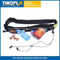 PET SPORTS TRACTION ROPE BAG