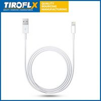 IPHONE 6/5S/5/5C SYNC & CHARGE CABLE WITH MFI