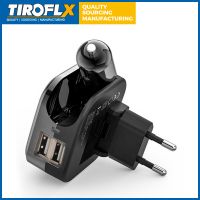 CAR & WALL CHARGER