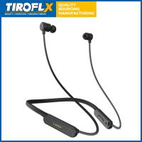 NECKBAND EARPHONES