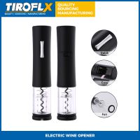 ELECTRIC WINE OPENER