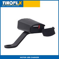 MOTOR USB CHARGER