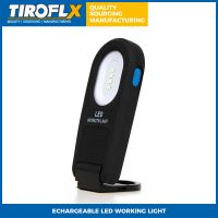 ECHARGEABLE LED WORKING LIGHT