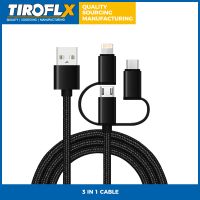 3 IN 1 CABLE