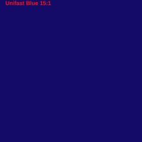 UNIFAST BLUE 15:1