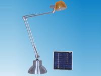 Solar Table Lamp