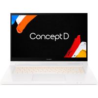 Acer 15.6&quot; ConceptD 3 Ezel Multi-Touch 2-in-1 Laptop