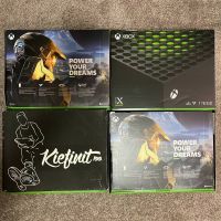 Microsoft Xbox Series X 1 TB Console