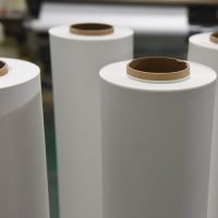 Sublimation transfer Paper