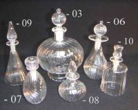 Perfume bottle