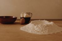 Refined Wheat Flour