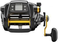 Daiwa Tanacom1000 Dendoh Fishing Reel, 30-40 Lb, Black