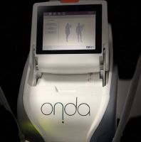 Onda Coolwaves Body Contouring