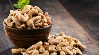 Cashew Nuts