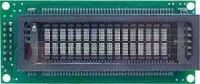 16*2 dot matrix character VFD module