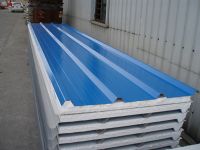 EPS sandwich panel