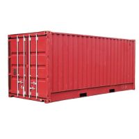 Cheap 6', 8', 10', 20' & 40' STANDARD SHIPPING CONTAINERS