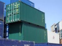 BUY CHEAP 20 AND 40 FEET DRY SHIPPING CONTAINERS