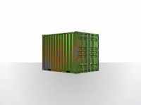 New  6', 8', 10', 20' & 40' shipping and storage containers for sale