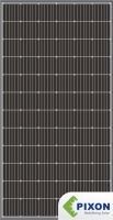 Monocrystalline PERC Solar PV Modules