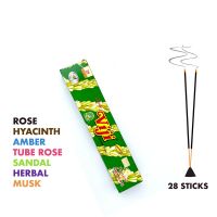 VIJI JUNIOR 7in1 INCENSE